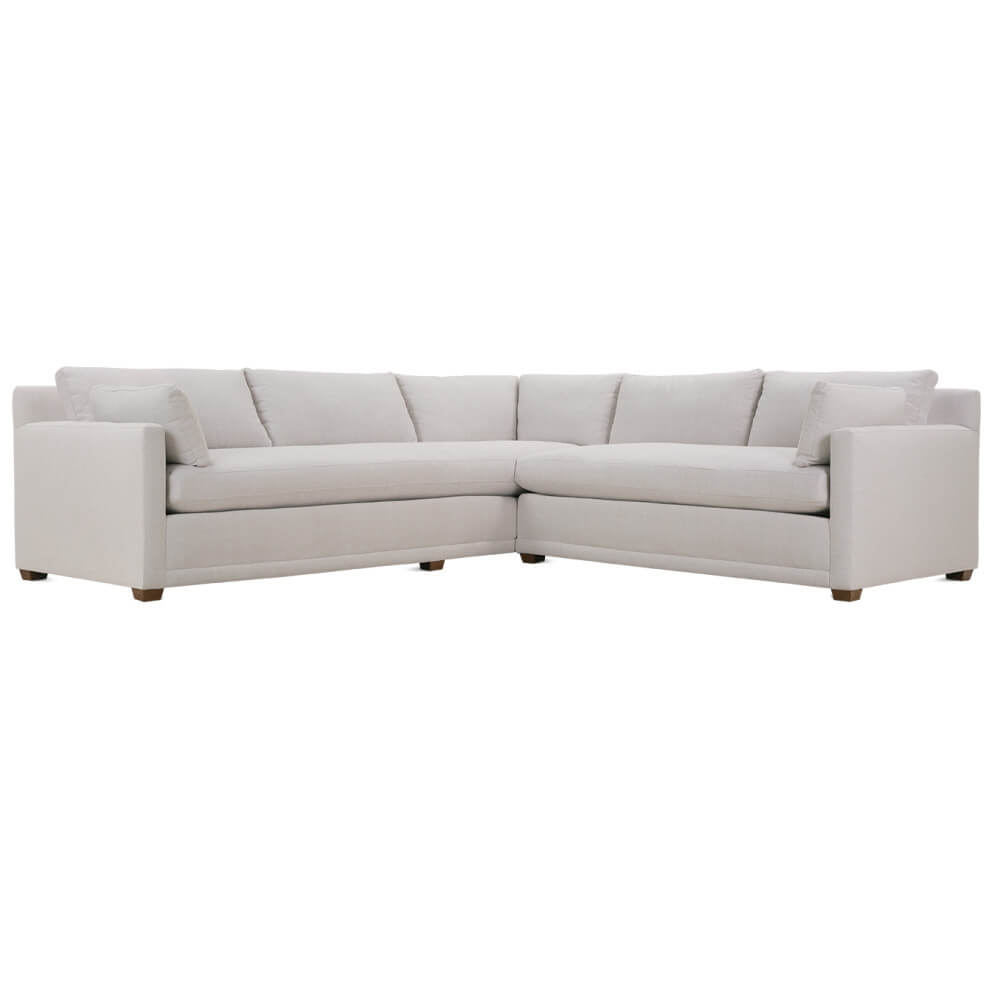 Slyvie Sectional