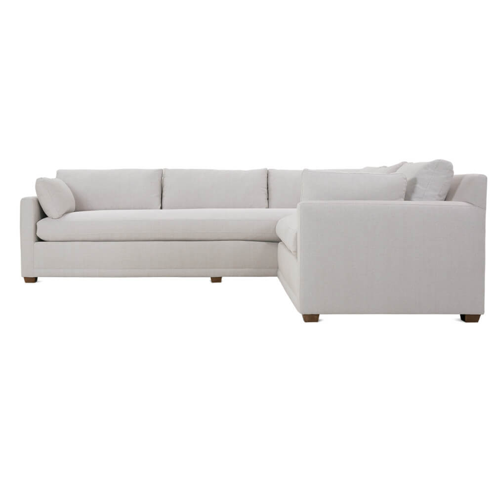 Slyvie Sectional