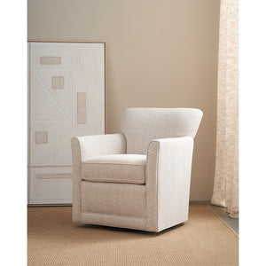 Times Square Swivel Glider