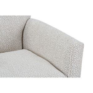 Times Square Swivel Glider