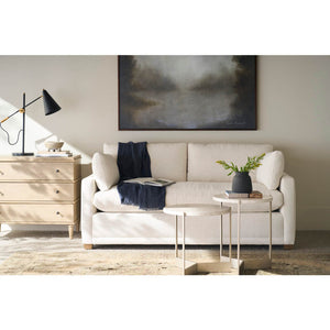 Sylvie 75" Queen Serenity Sleeper Sofa