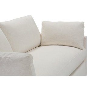 Sylvie 75" Queen Serenity Sleeper Sofa