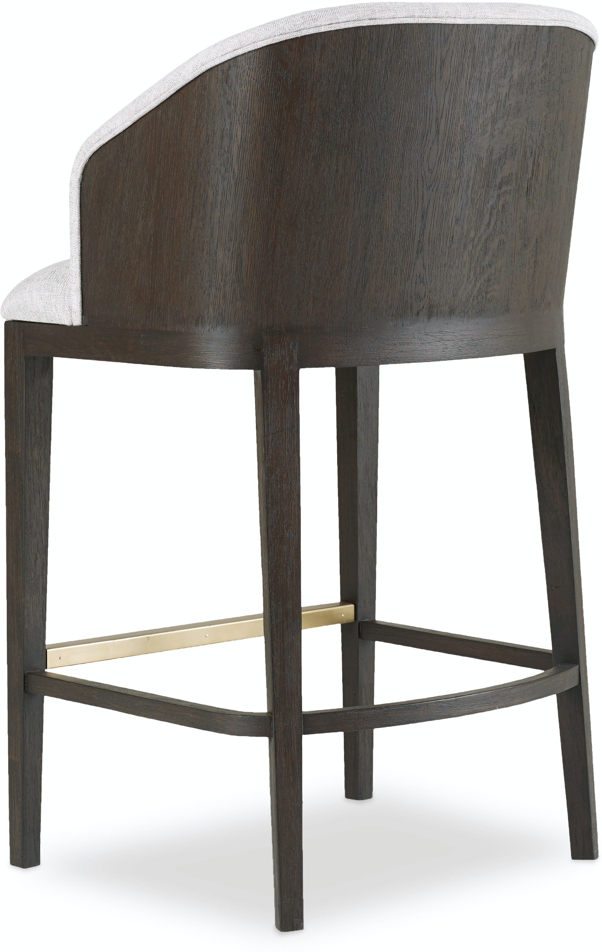 Hooker Furniture Curata Upholstered Barstool