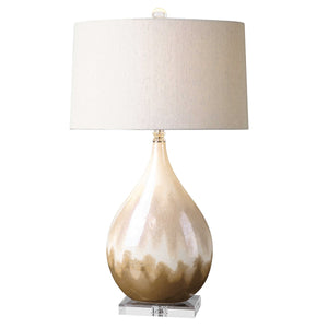 Flavian Table Lamp