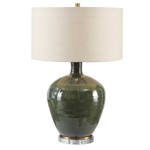 Elva Table Lamp