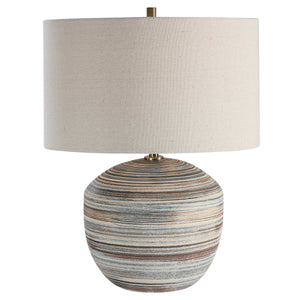 Prospect Table Lamp