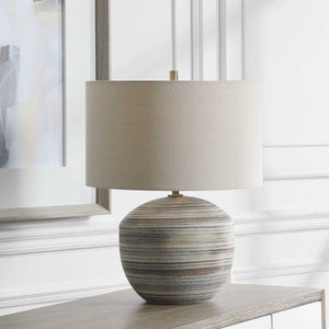 Prospect Table Lamp