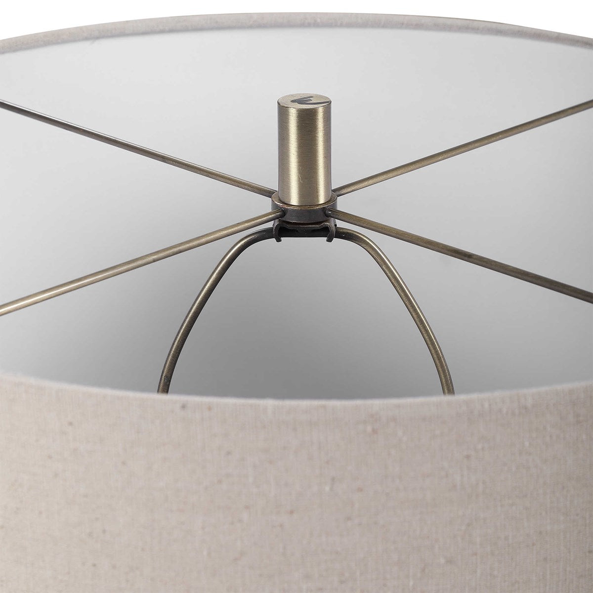 Prospect Table Lamp