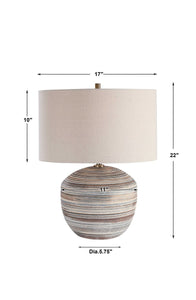 Prospect Table Lamp