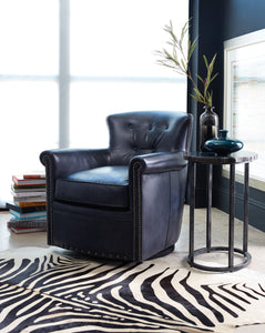 Hooker Furniture Living Room Nesting Tables