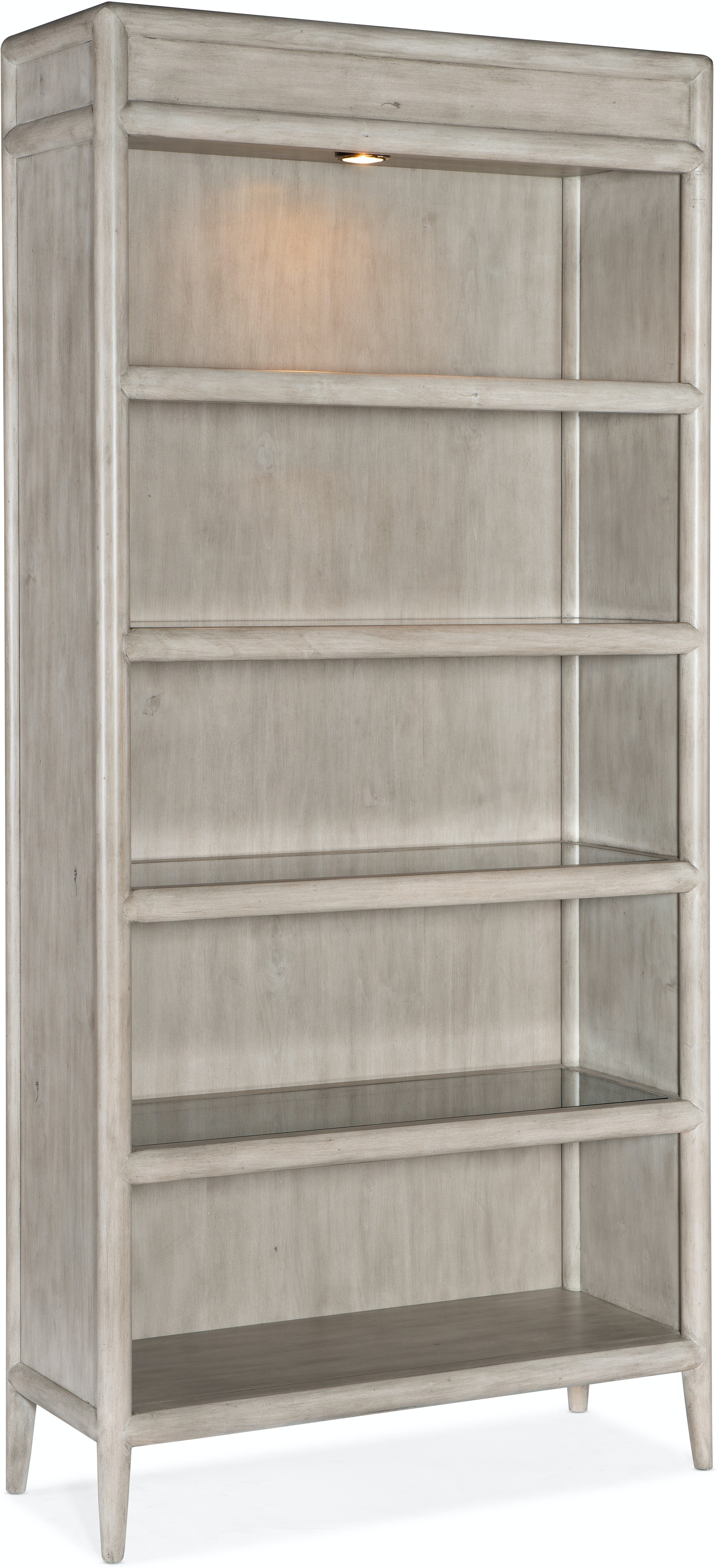 Hooker Furniture Burnham Bookcase