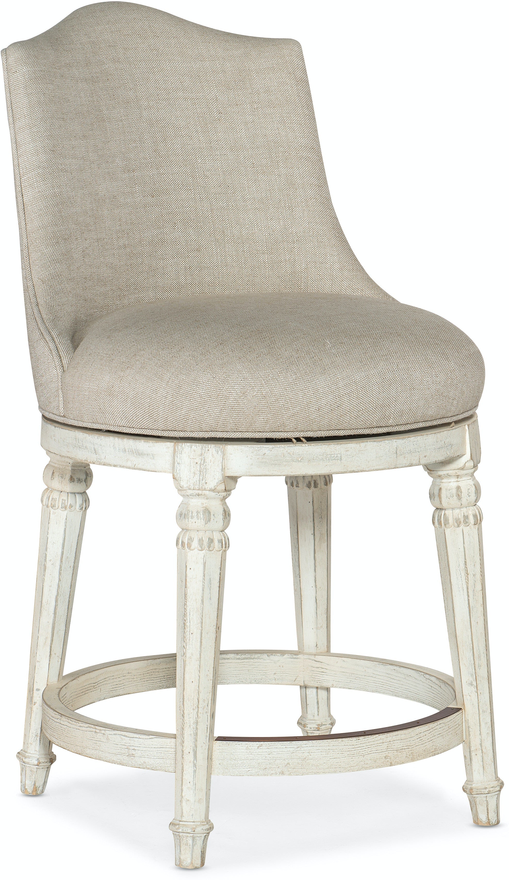 Hooker Furniture Traditions Counter Stool