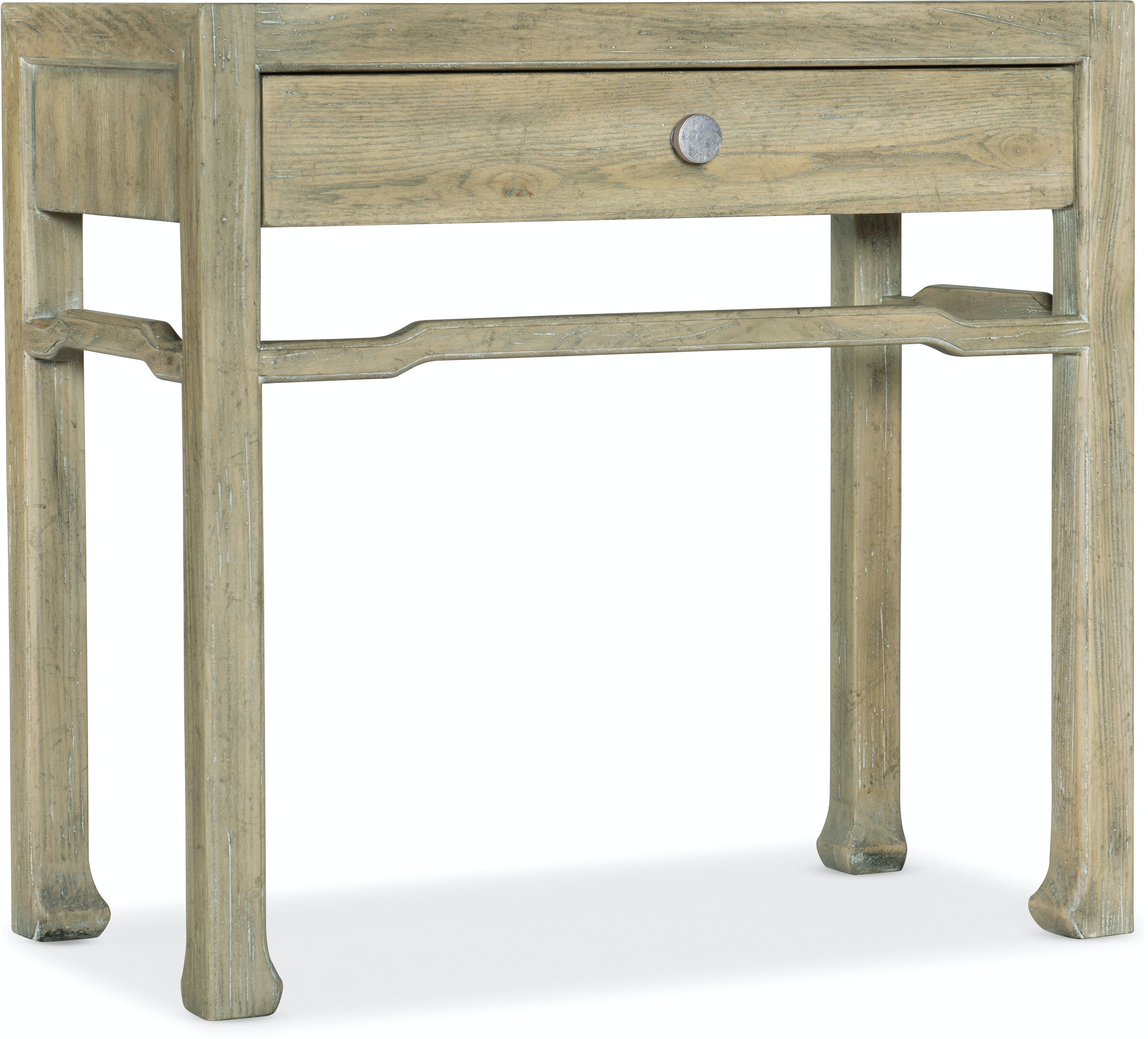 Hooker Furniture Surfrider One Drawer Nightstand