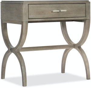 Hooker Furniture Affinity Leg Nightstand