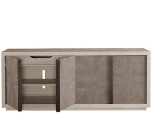 Modern Brinkley Credenza