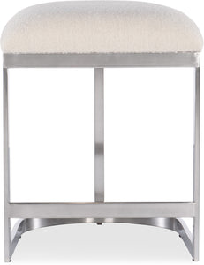 Modern Mood Counter Stool