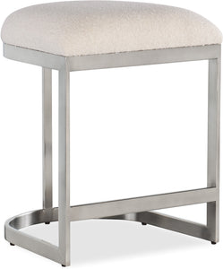 Modern Mood Counter Stool