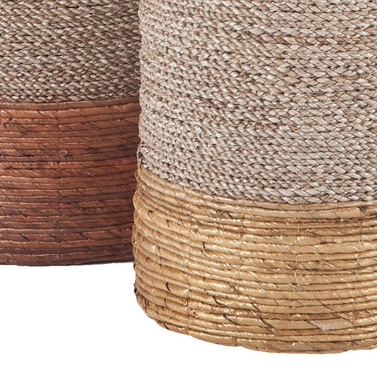 Archipelago Basket - Set of 3