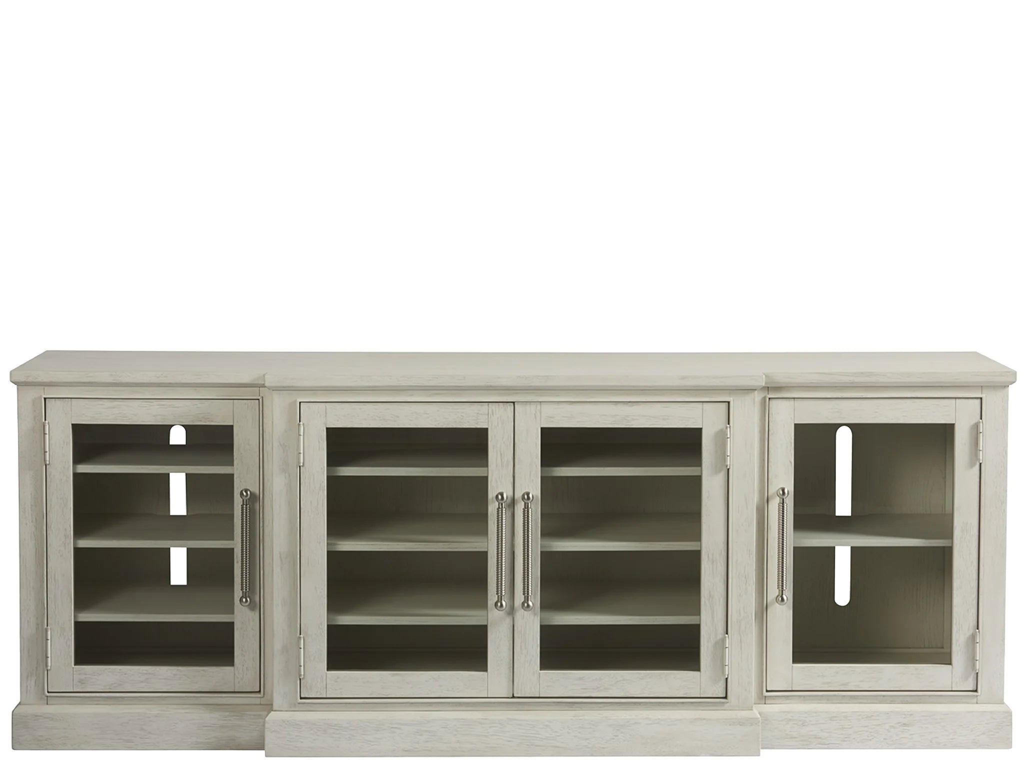 Escape Coastal Living Entertainment Console