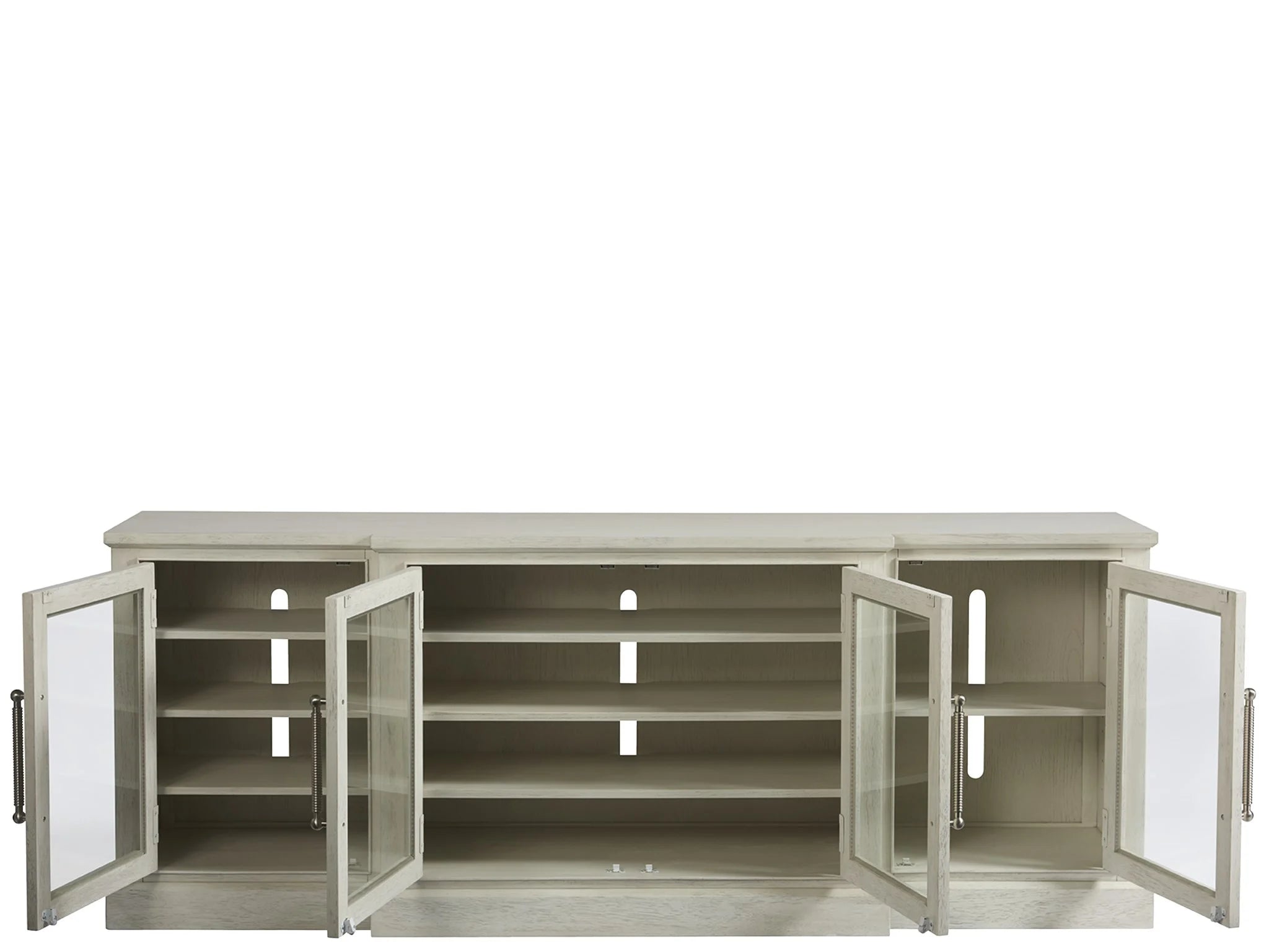 Escape Coastal Living Entertainment Console