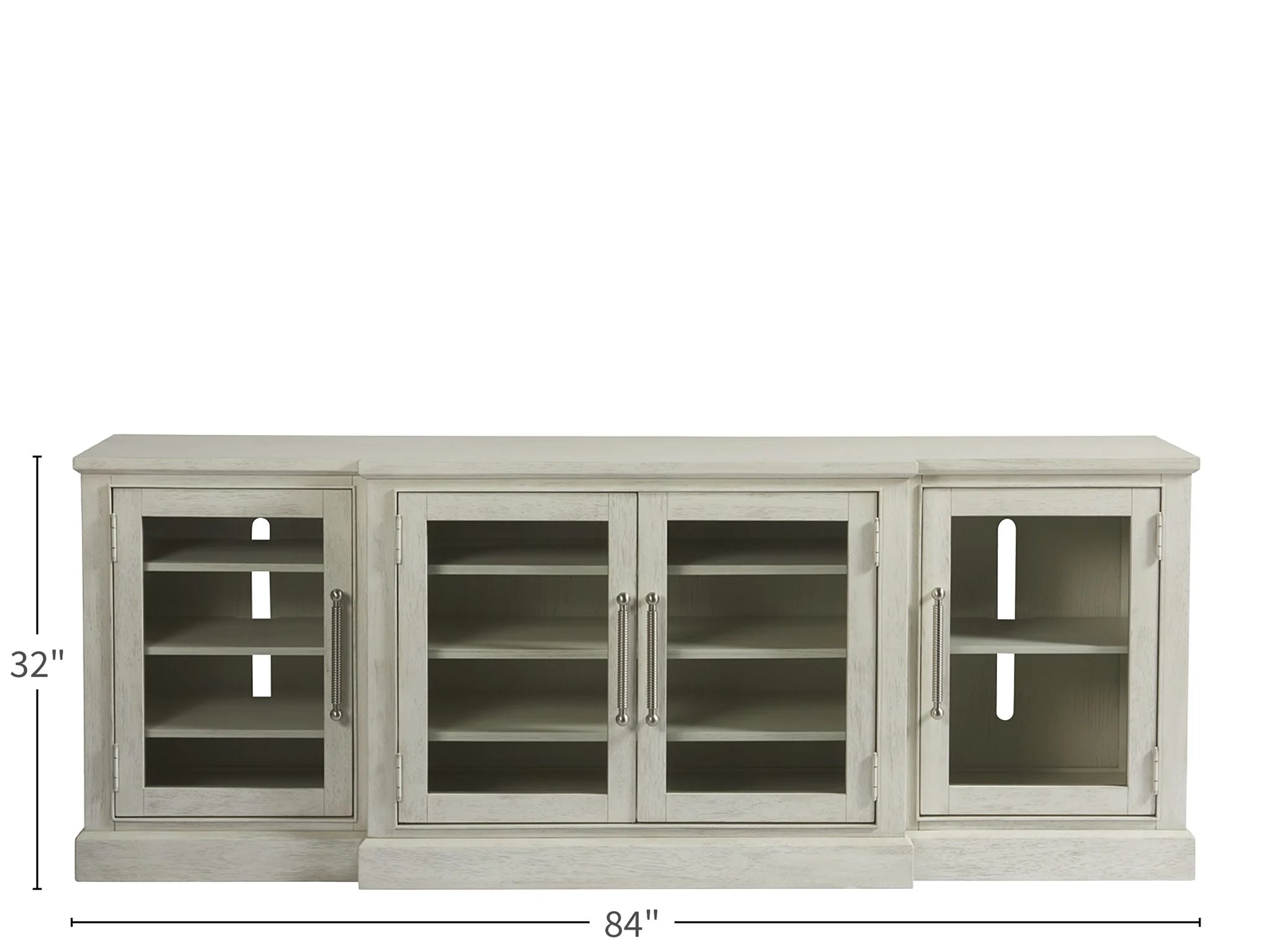 Escape Coastal Living Entertainment Console