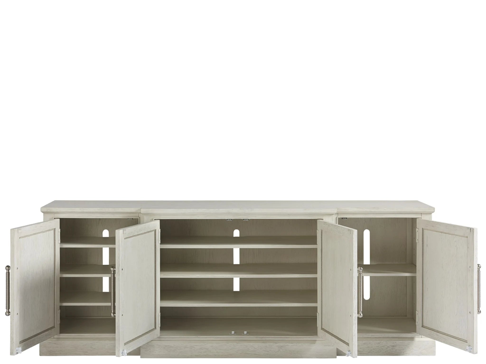 Escape Coastal Living Entertainment Console