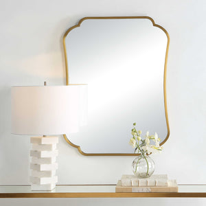 Athena Mirror