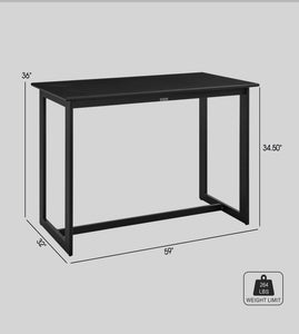 Cayman Outdoor Counter Table