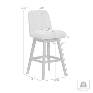 Amelia Counter Stool