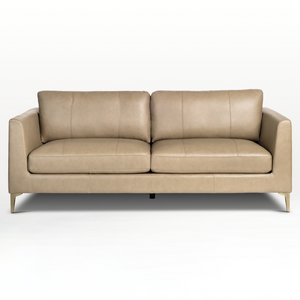 Milo Leather Sofa