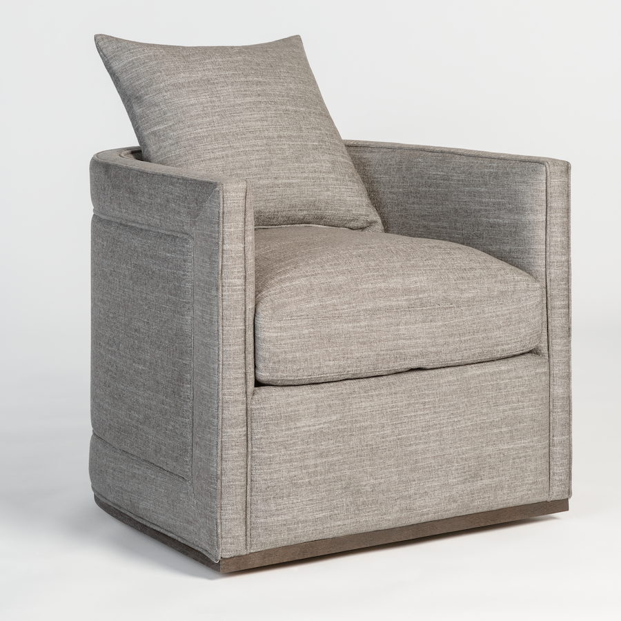 Landon Swivel Chair