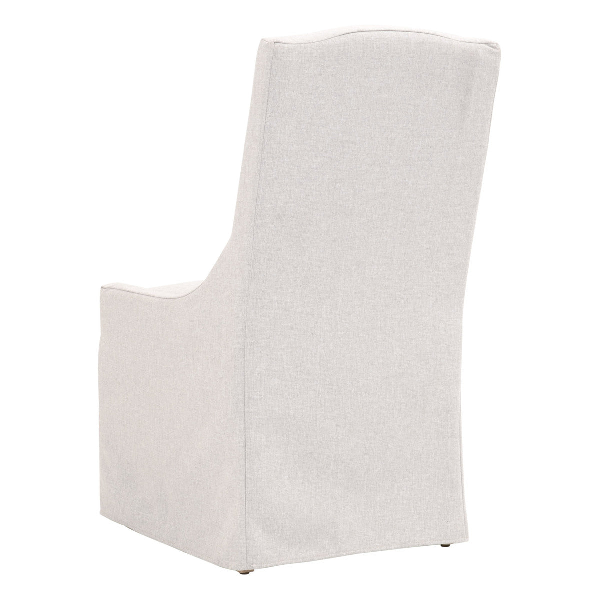 Adele Outdoor Slipcover Dining Chair