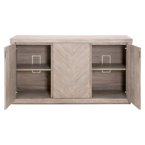 Adler  Media Sideboard