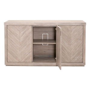 Adler  Media Sideboard