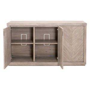 Adler  Media Sideboard