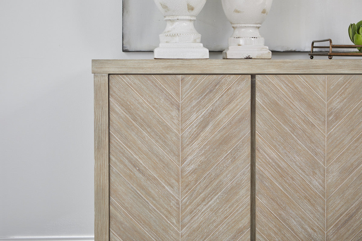 Adler  Media Sideboard