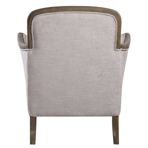 Brittoney Armchair