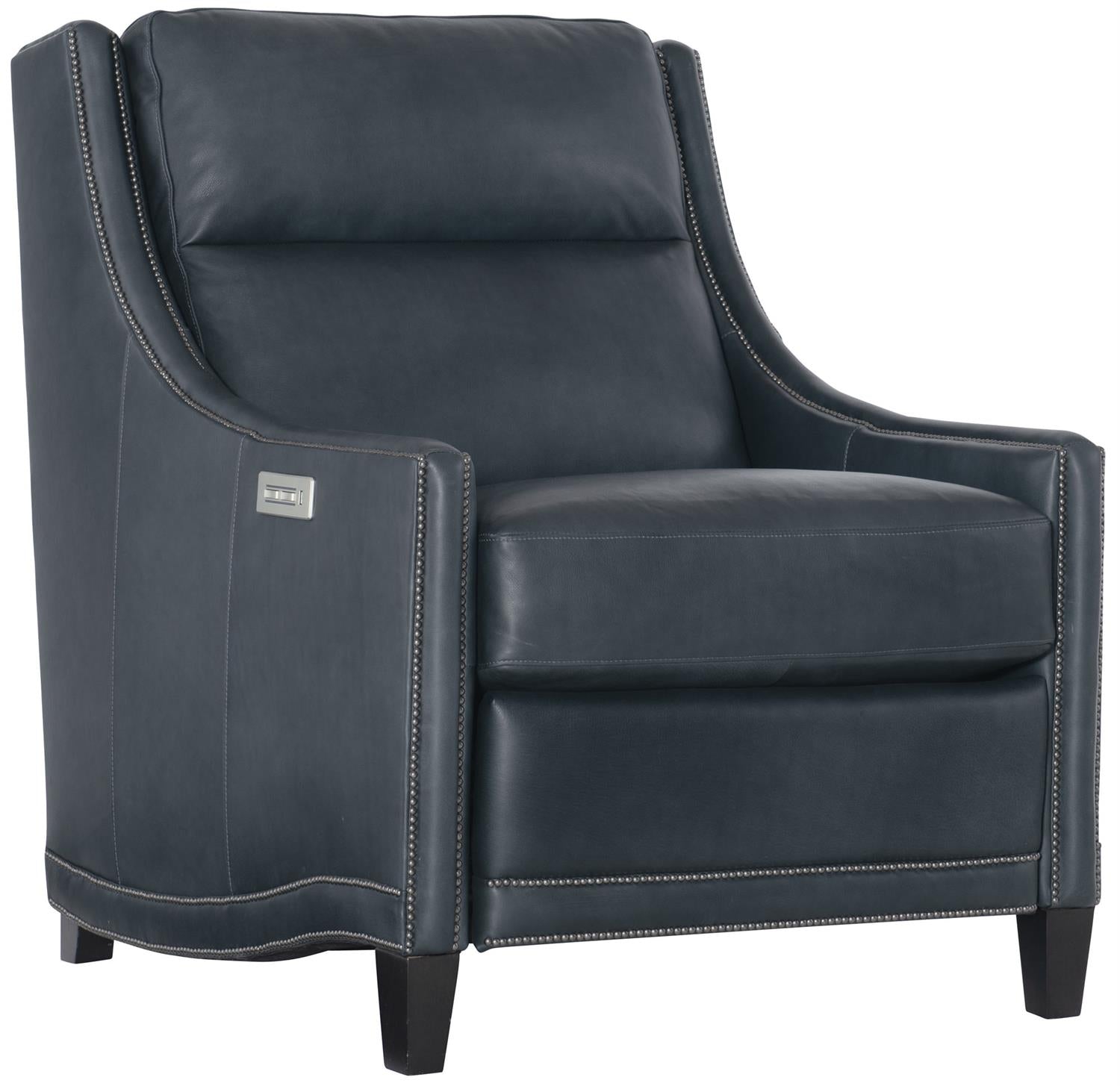 Richmond Leather Power Motion Chair