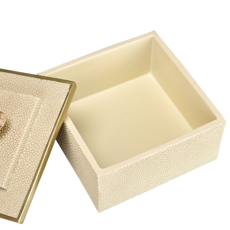 Brenner Box - Set of 2