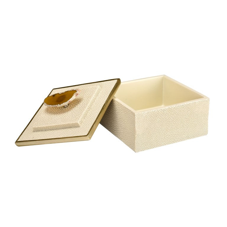 Brenner Box - Set of 2