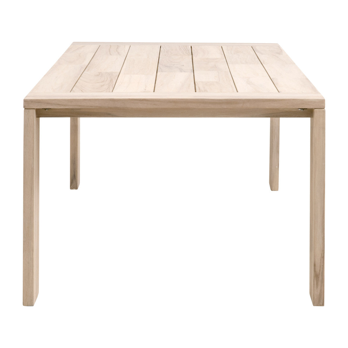 Big Sur 94" Outdoor Dining Table