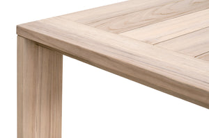 Big Sur 94" Outdoor Dining Table