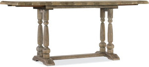 Hooker Furniture Dining Room Boheme Brasserie Friendship Table