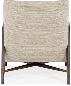 Hooker Furniture Granada Lounge Chair