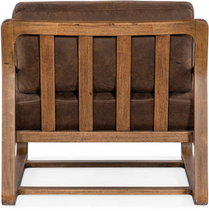 Hooker Furniture Moraine Accent Chair