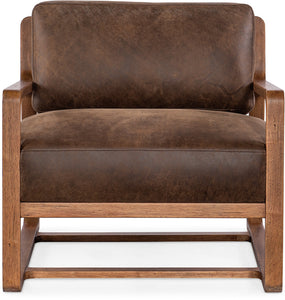 Hooker Furniture Moraine Accent Chair