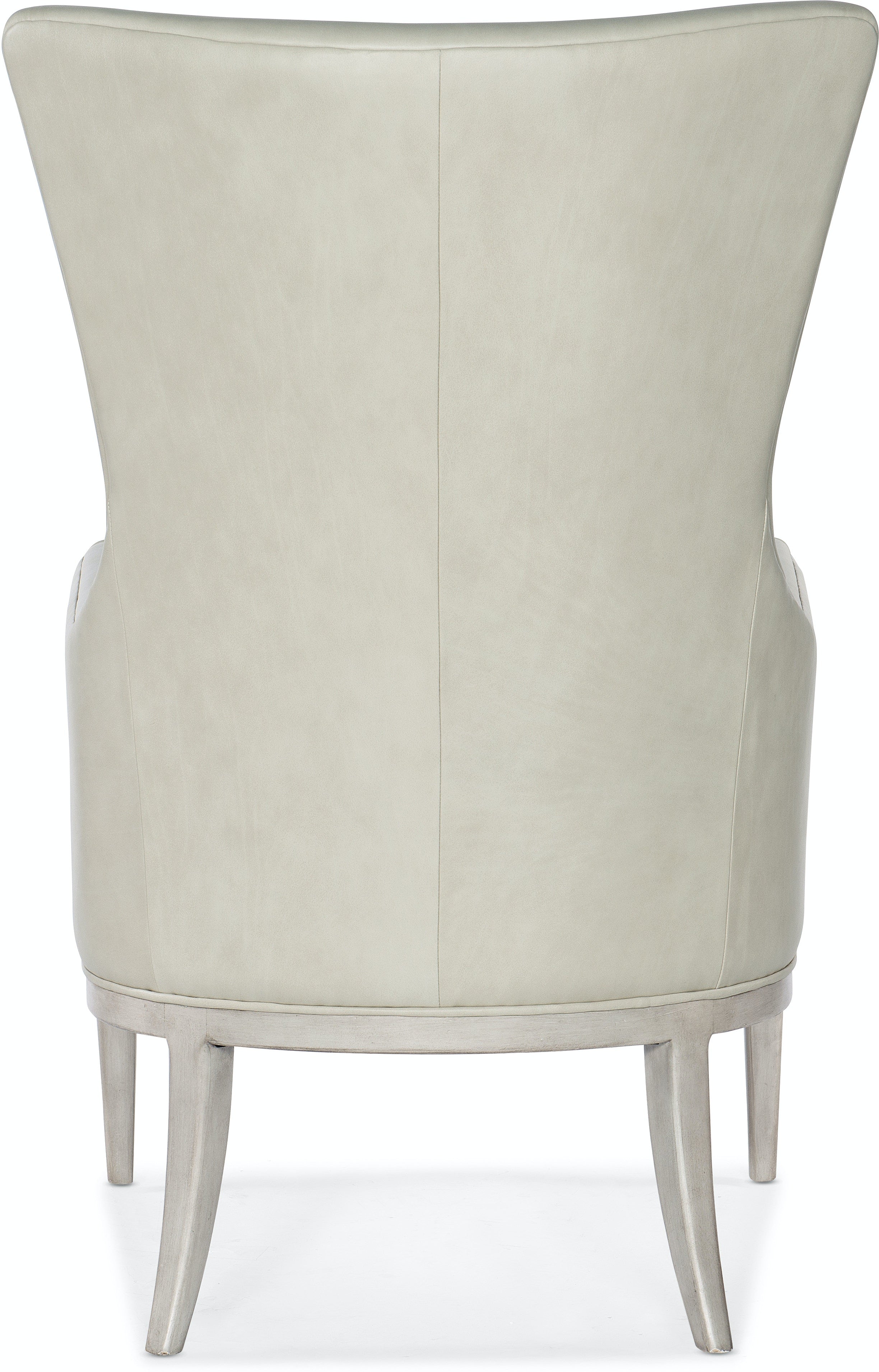 Hooker Furniture Kyndall Club Chair in Taupe