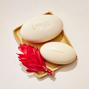 LAFCO Champagne Bar Soap