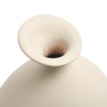 Cy Vase - Large White