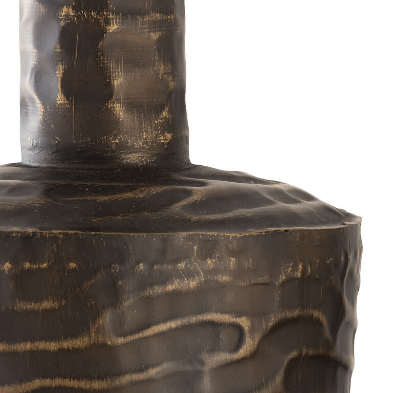 Council Vase - Large Bronze